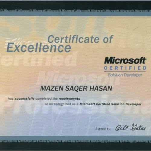 certificate-4-MCSD-500x500
